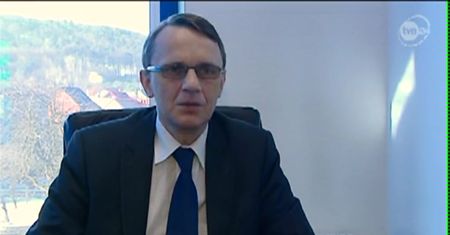 Komornik ukarany za pomoc prawną