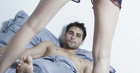 Czego mężczyźni boją się w łóżku? [Bez tabu]