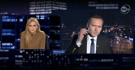 Jarosław Wałęsa o słowach ojca