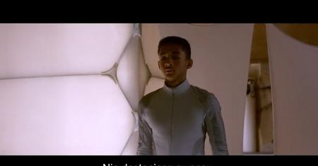After Earth (2013)