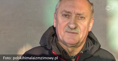 Zaginieni polscy himalaiści. 'Bez szans'
