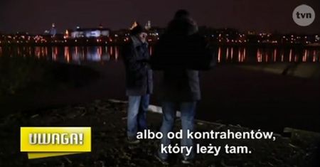 Zepsute mięso trafiło z powrotem do sklepów