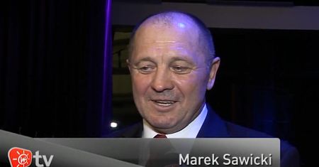 Marek Sawicki laureatem Srebnych Ust