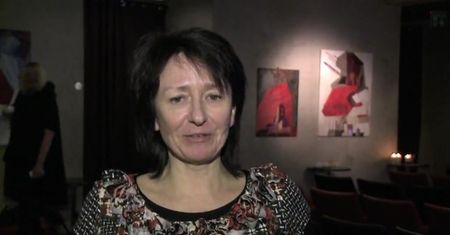Kobieta zmienną jest także podczas zakupów