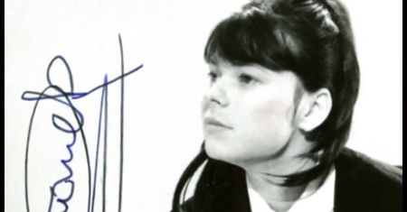 Spektakl o Karin Stanek