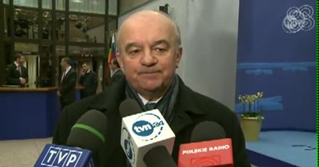 Minister rolnictwa o koninie
