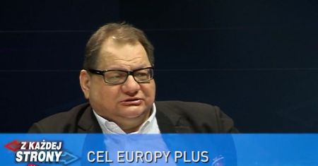 Kalisz o Palikocie [Z każdej strony]