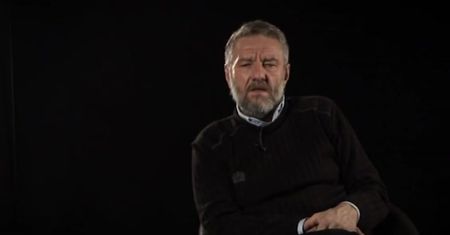Szczury tunelowe [Enigma]