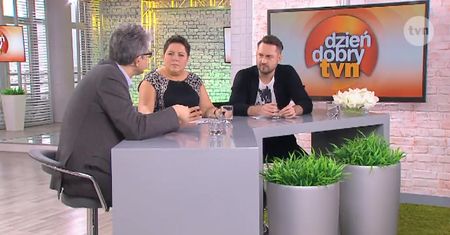 Dziecko też jest seksualne