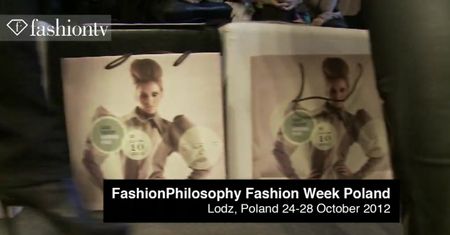 Fashion Week Poland