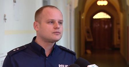 Ciało dziecka znalezione w Szczecinie