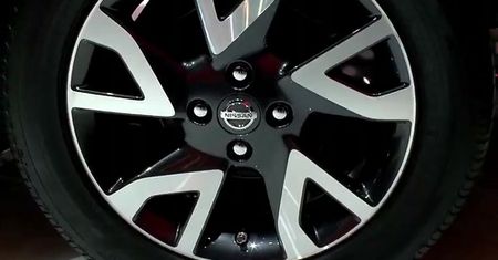 Nowy Nissan Note w Genewie