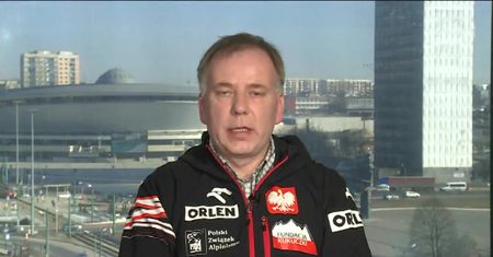 Dramat polskich himalaistów na Broad Peak