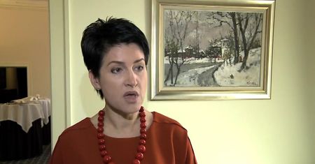 Mundial w Rosji szansą dla polskich firm