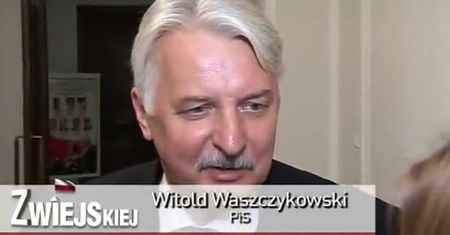 Posłowie boją się starości [Z Wiejskiej]