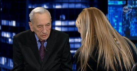 'W młodości popełniałem błędy'