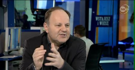 Co z pieniędzmi z odpisów na Kościół?