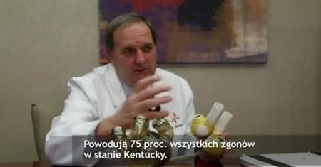 Tworzą serce z tłuszczu pacjenta