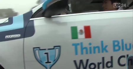 Volkswagen economy