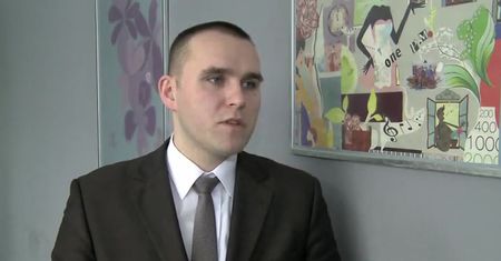 Polska rajem dla Rosjan