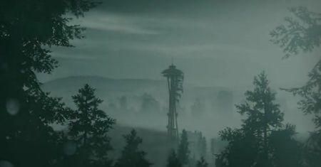 inFamous: Second Son - zwiastun