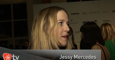 Jessy Mercedes o modowych wzlotach i upadkach