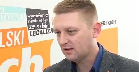 Kto może zagrozić Tuskowi?  [Z Wiejskiej]