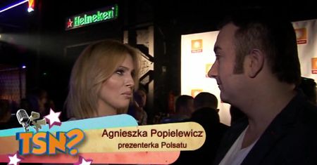 Popielewicz wygląda świetnie [TSN]