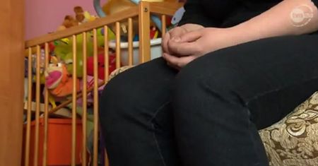 Rodzice mówią o śmierci Dominiki