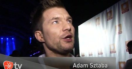 Adam Sztaba o Edycie Górniak