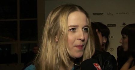 Jessy Mercedes o kreacjach Grycanek
