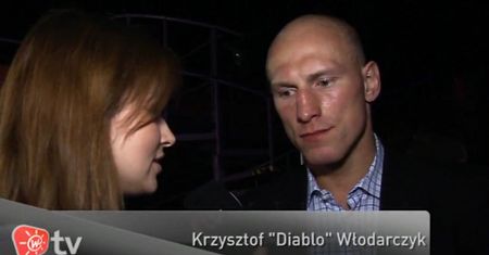 'Diablo' Włodarczyk o planach na przyszłość