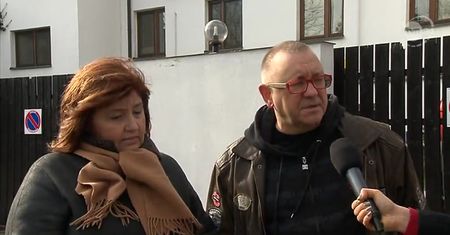Owsiak oburzony po śmierci 2,5-latki