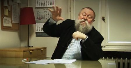 Przyimki i tym podobne [WGAD]