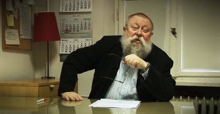 Skąd to? [WGAD]