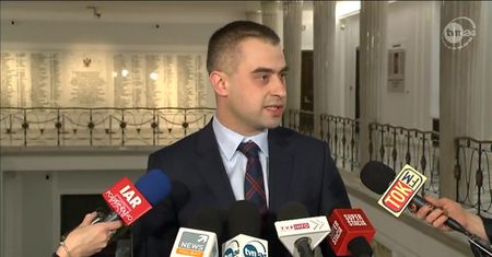 'Dla Kalisza nie będzie miejsca w SLD'