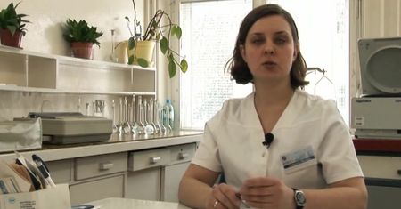 Jedzenie przetworzonej żywności [Wirtualna Poradnia]