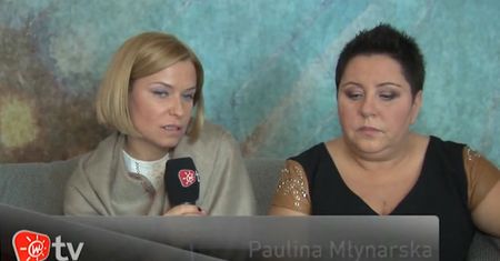 Wellman i Młynarska o związkach partnerskich