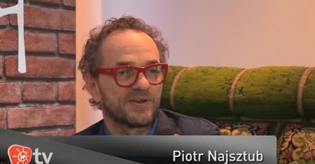 Piotr Najsztub o Joannie Krupie