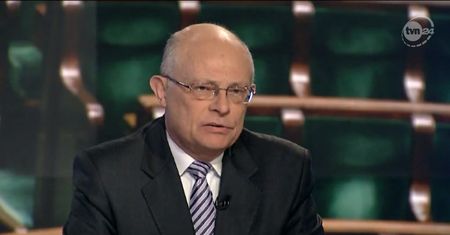 'SLD zawsze był hamulcowym'