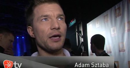 Adam Sztaba o zespole Weekend
