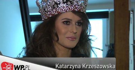 Jaka jest nowa Miss Polski?
