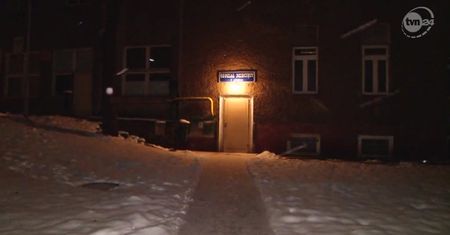 Zagłodzony 6-latek