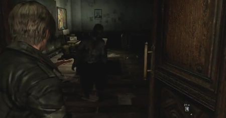 Resident Evil 6 (rozgrywka na PC)