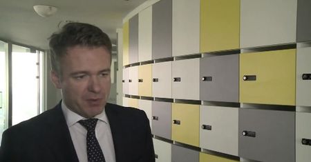 Zamiast likwidacji firmy - pomoc w naprawie