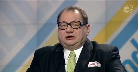 Ryszard Kalisz zakłada stowarzyszenie