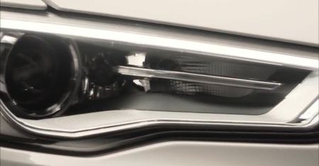 Nowe Audi A3