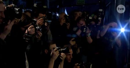 Znani na gali otwarcia festiwalu Off Plus Camera