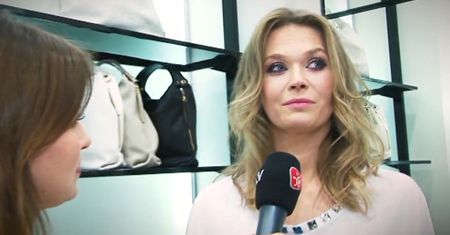 Tamara Arciuch o grze w serialach