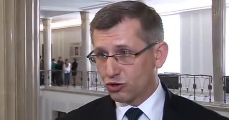Posłowie o izolowaniu groźnych przestępców [Z Wiejskiej]